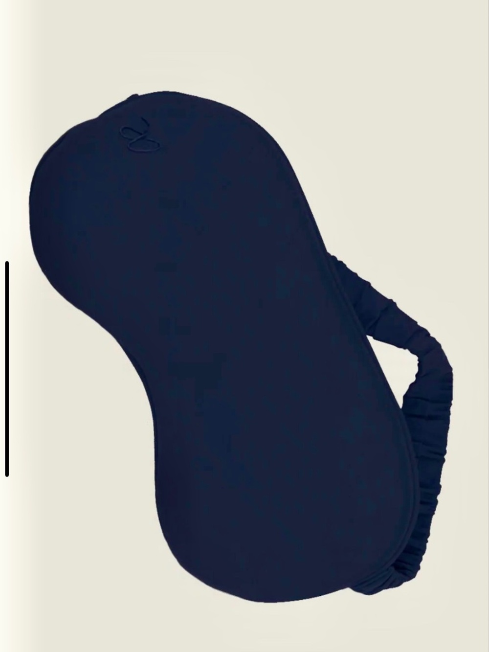 Hit Snooze Modal Padded Eye Mask - NWT